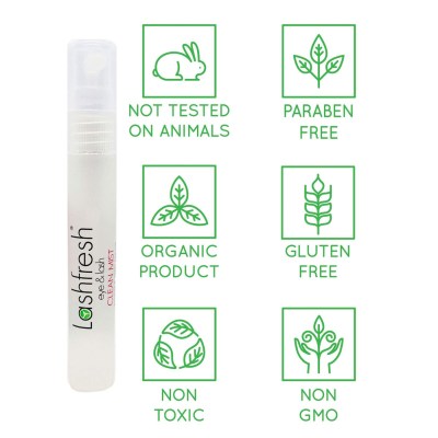 Cleam Mist Travel Size 8 ml-3